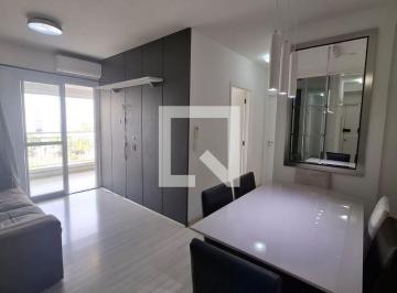 Apartamento · 65m² · 2 Quartos · 1 Vaga · Apartamento à Venda - Barra Funda, 2 Quartos, 65 m2