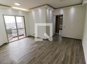 Apartamento · 55m² · 2 Quartos · 1 Vaga · Apartamento à Venda - Vila Pirajussara, 2 Quartos, 55 m2