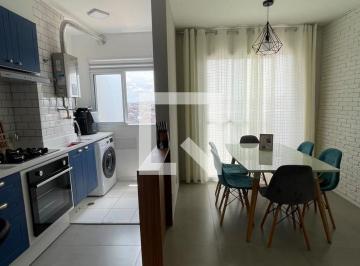 Apartamento · 37m² · 2 Quartos · Apartamento à Venda - Jardim Palmares, 2 Quartos, 37 m2