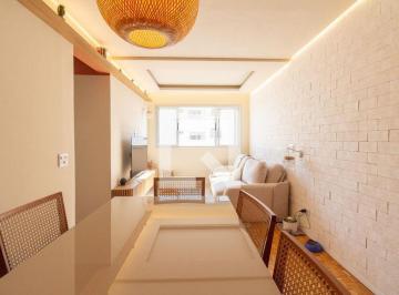Apartamento · 78m² · 3 Quartos · 1 Vaga · Apartamento à Venda - Butantã, 3 Quartos, 78 m2