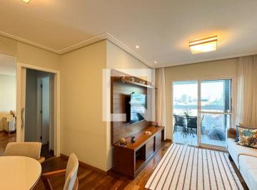 Apartamento · 91m² · 3 Quartos · 2 Vagas · Apartamento à Venda - Anchieta, 3 Quartos, 91 m2