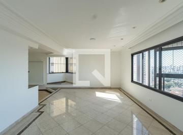 Photo 1 · Apartamento à Venda - Bosque da Saúde, 4 Quartos, 229 m2