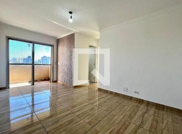 Apartamento · 53m² · 2 Quartos · 1 Vaga · Apartamento à Venda - Vila Campestre, 2 Quartos, 53 m2