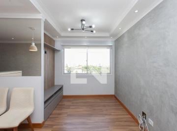 Apartamento · 52m² · 2 Quartos · 1 Vaga · Apartamento à Venda - Vila Pirituba, 2 Quartos, 52 m2