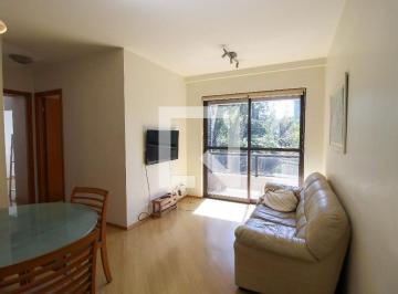 Apartamento · 65m² · 2 Quartos · 1 Vaga · Apartamento à Venda - Butantã, 2 Quartos, 65 m2
