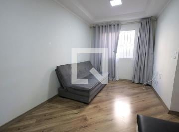 Apartamento · 50m² · 2 Quartos · 1 Vaga · Apartamento à Venda - Cidade Sao Jorge, 2 Quartos, 50 m2