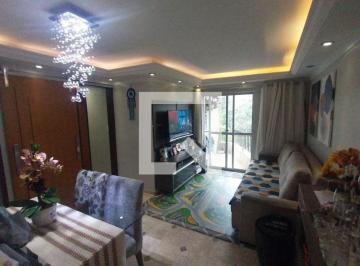 Apartamento · 67m² · 2 Quartos · 1 Vaga · Apartamento à Venda - Cangaíba, 2 Quartos, 67 m2