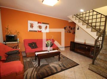Casa · 133m² · 3 Quartos · 2 Vagas · Casa à Venda - Mandaqui, 3 Quartos, 133 m2