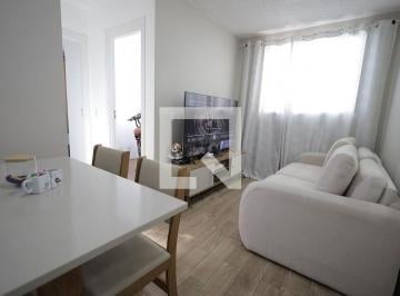 Apartamento · 37m² · 2 Quartos · Apartamento à Venda - Campestre, 2 Quartos, 37 m2