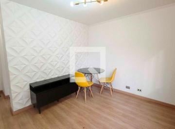 Apartamento · 48m² · 2 Quartos · 1 Vaga · Apartamento à Venda - Novo Osasco, 2 Quartos, 48 m2