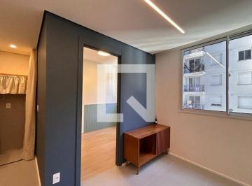 Apartamento · 35m² · 2 Quartos · Apartamento à Venda - Piqueri, 2 Quartos, 35 m2