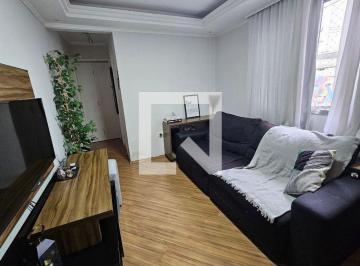 Apartamento · 66m² · 2 Quartos · 1 Vaga · Apartamento à Venda - Santa Teresinha, 2 Quartos, 66 m2