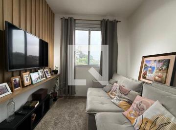 Apartamento · 36m² · 2 Quartos · Apartamento à Venda - Piqueri, 2 Quartos, 36 m2