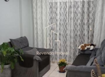 Apartamento · 55m² · 2 Quartos · 1 Vaga · Imperdível oportunidade: Apartamento à venda em SP, Jardim Boa Vista, 2 quartos,