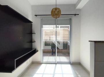 Apartamento · 41m² · 1 Quarto · Apartamento à Venda - Cambuci, 1 Quarto, 41 m2