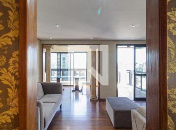 Apartamento · 267m² · 4 Quartos · 4 Vagas · Apartamento à Venda - Vila Pompéia, 4 Quartos, 267 m2