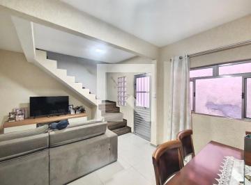 Casa · 250m² · 3 Quartos · 7 Vagas · Casa à Venda - Vila Paulistana, 3 Quartos, 250 m2