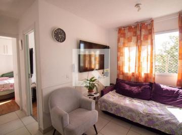 Apartamento · 32m² · 2 Quartos · Apartamento à Venda - Jardim Sao Luis, 2 Quartos, 32 m2