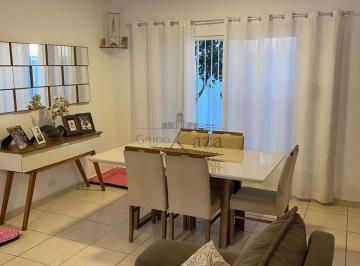 Casa · 240m² · 3 Quartos · 2 Vagas · Casa Sobrado - Cidade Vista Verde - 206m² - 3 Dormitórios.