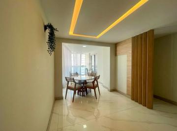 Apartamento · 140m² · 3 Quartos · 2 Vagas · Cobertura para aluguel, 3 quartos, 1 suíte, 2 vagas, Enseada do Suá - Vitória/ES