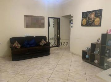 Casa · 156m² · 2 Quartos · 2 Vagas · Casa térrea - Residencial Bosque dos Ipês - 2 Dormitórios - 126m².