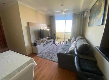 Apartamento · 67m² · 2 Quartos · 2 Vagas · Apartamento - Residencial Parque das Palmeiras - Santana - 2 Dormitórios - 67m².