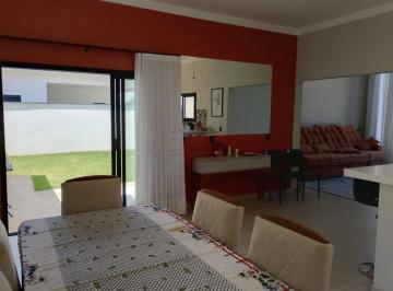 Casa · 166m² · 3 Quartos · 4 Vagas · Casa térrea à venda no Condomínio Village Araçoiaba