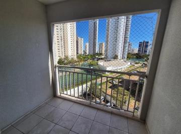Apartamento · 70m² · 3 Quartos · 1 Vaga · APARTAMENTO À VENDA NO CAMPOLIM - 3 DORMITÓRIOS (sendo uma suíte) -  CONDOMÍNIO UPPER LIFE - SOROCAB