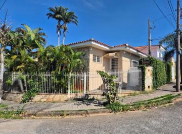 Casa · 239m² · 4 Quartos · 3 Vagas · Casa à venda no bairro Santa Rosália - Sorocaba/SP