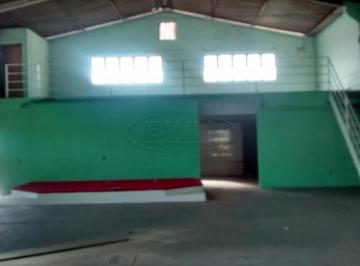 Comercial · 350m² · Galpão Comercial à Venda no Jardim Luciana Maria Sorocaba/SP