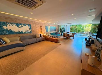 Casa · 250m² · 5 Quartos · Casa 5 suítes no Condomínio Pier 88, Angra dos Reis/RJ