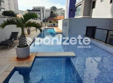 Apartamento · 60m² · 2 Quartos · 2 Vagas · Apartamento de 2 quartos com suíte e lazer completo para alugar no Parque das Nações