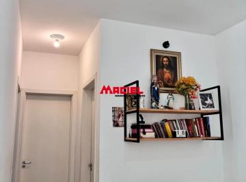 Apartamento · 68m² · 2 Quartos · 1 Vaga · Villagio Antonini para financiamento parte Nova Vista livrew