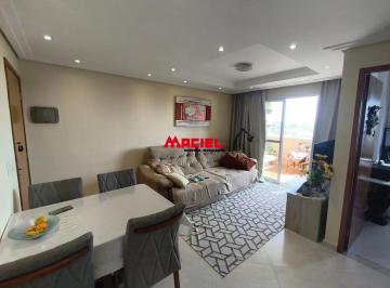 Apartamento · 66m² · 2 Quartos · 1 Vaga · Vendo apartamento no edifício Semillas vista verde