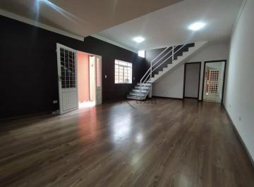 Casa · 150m² · 3 Quartos · 2 Vagas · Casa - Bosque dos Eucaliptos - 3 Dormitórios - 140m².