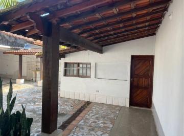 Casa · 142m² · 4 Quartos · 2 Vagas · CASA COM 141,52 m² - AVIAÇÃO - PRAIA GRANDE SP