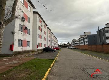Apartamento · 40m² · 1 Quarto · 1 Vaga · Apartamento 1 dormitório