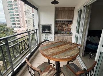 Apartamento · 108m² · 3 Quartos · 2 Vagas · Oportunidade - Apartamento - Parque Residencial Aquarius - Vert Vita Condominium - 3 Dormitórios - 1