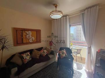 Apartamento · 90m² · 3 Quartos · 2 Vagas · Apartamento - Vila Ema - Residencial Top Vision - 3 Dormitórios - 90m².