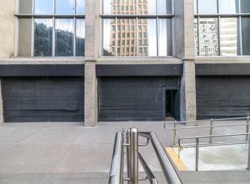 Comercial · 630m² · 6 Vagas · Loja na Avenida Brigadeiro Faria Lima, 2056 • 630 m²