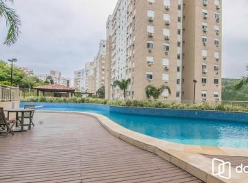 2322227.jpeg · Apartamento à venda - no Jardim Carvalho