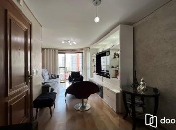 2389795.jpeg · Apartamento à venda - na Chácara Klabin