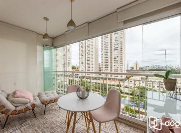 2544515.jpeg · Apartamento à venda - no Jardim Dom Bosco