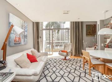 2517915.jpeg · Apartamento à venda - na Vila Nova Conceição