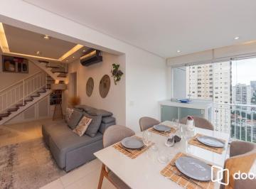 2563834.jpeg · Apartamento à venda - na Chácara Inglesa