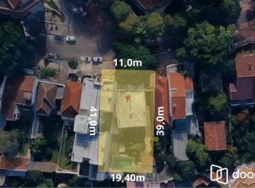 2555993.jpeg · Terreno à venda - em Petrópolis