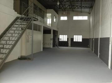 Comercial · 250m² · 4 Vagas · Oportunidade - Galpão Comercial - Chácaras Reunidas - 300m².