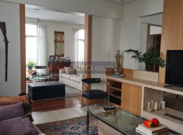 7d6e6a4e3710582a261930b11558afc95e02b808 · Apartamento com 3 dormitórios à venda, 340 m² - Cerqueira César - São Paulo/SP