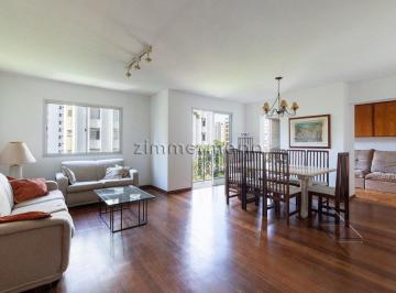 Apartamento · 172m² · 4 Quartos · 2 Vagas · APARTAMENTO CAMPO BELO 4 DORMITÓRIOS  2 VAGAS
