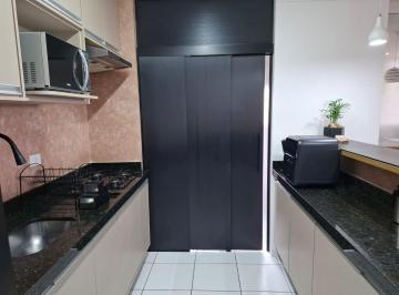 e01ad0e10283741199e902ce971162d5cfec809e · Apartamento com 3 dormitórios à venda, 88 m² por R$ 600 - Parque Santo Antônio - Jacareí/SP